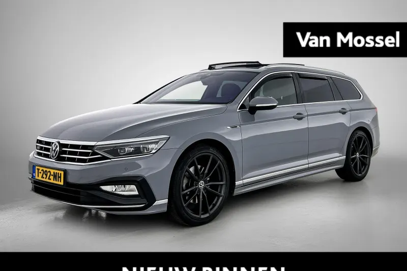 Volkswagen Passat (2023)