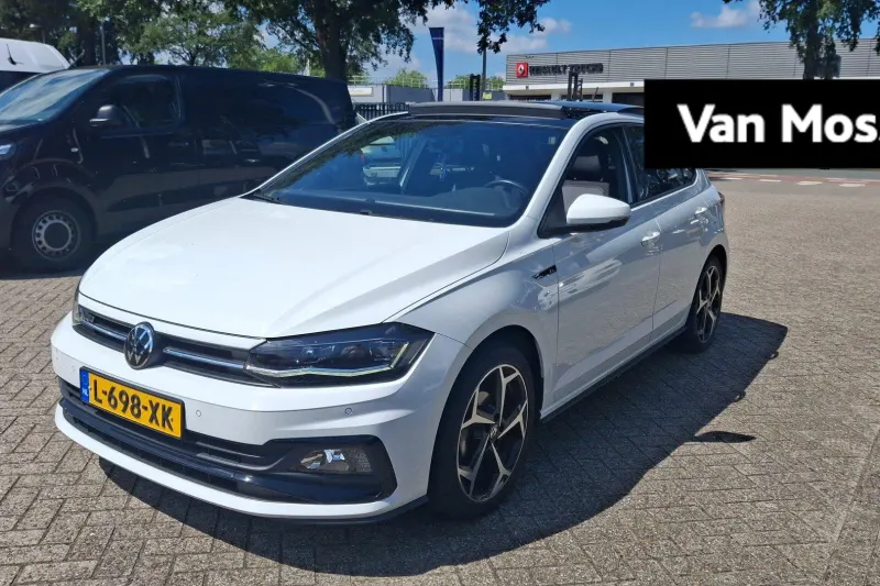 Volkswagen Polo (2021)