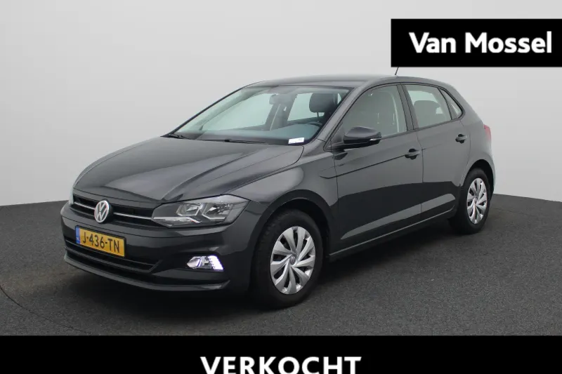 Volkswagen Polo (2020)