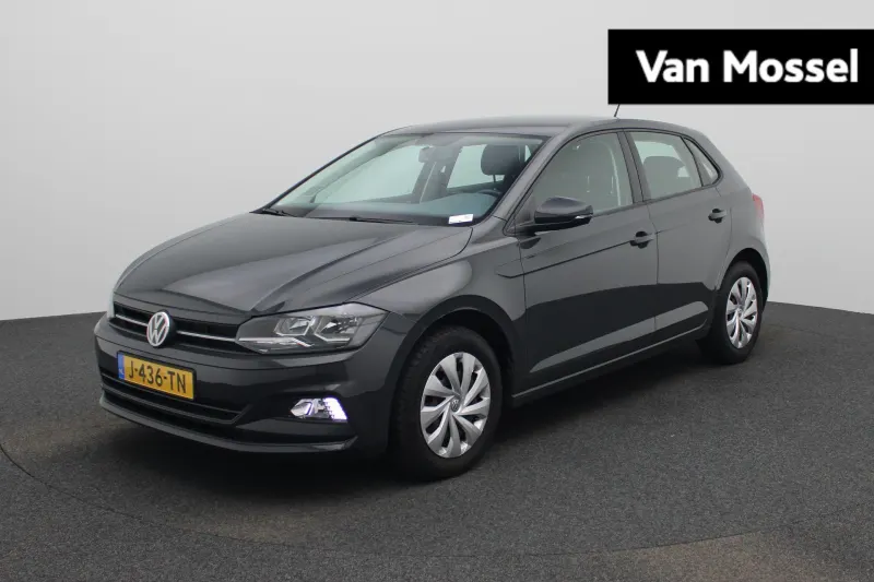 Volkswagen Polo (2020)