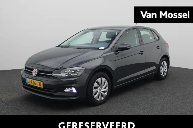 Volkswagen Polo (2020)