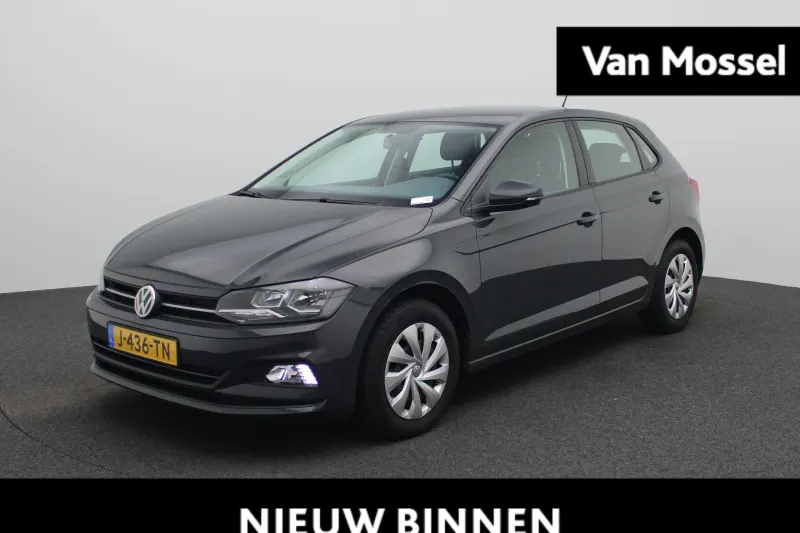 Volkswagen Polo (2020)