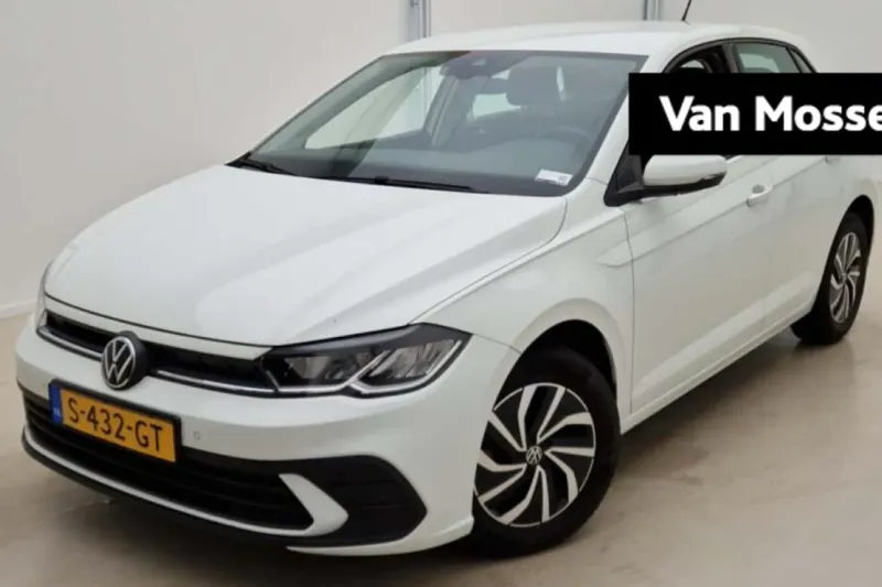 Volkswagen Polo (2023)