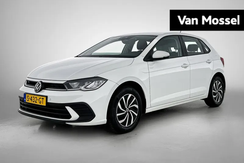 Volkswagen Polo (2023)