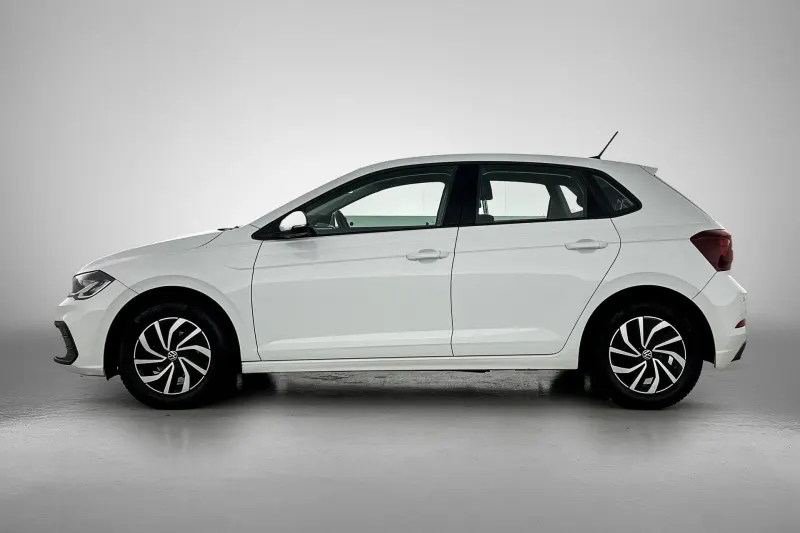 Volkswagen Polo (2023)