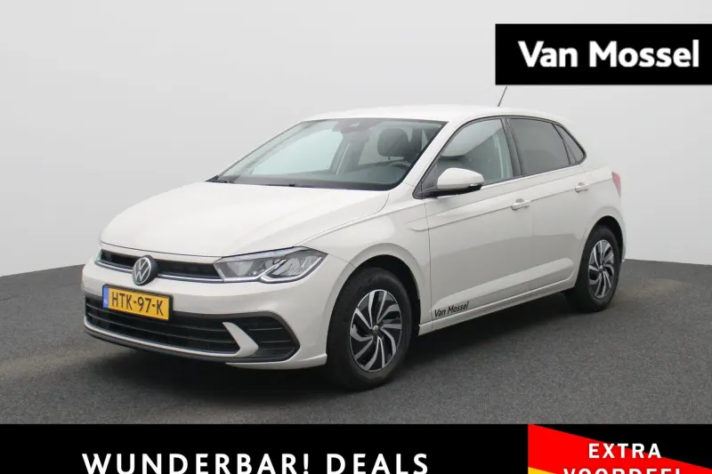 Volkswagen Polo (2025)