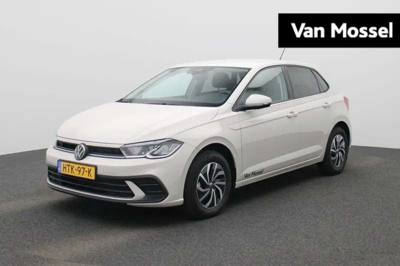 Volkswagen Polo (2025)