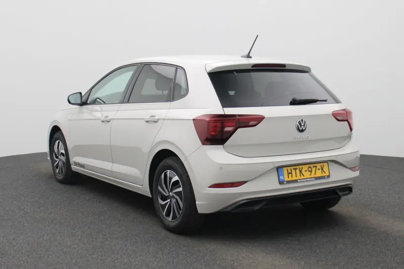Volkswagen Polo (2025)