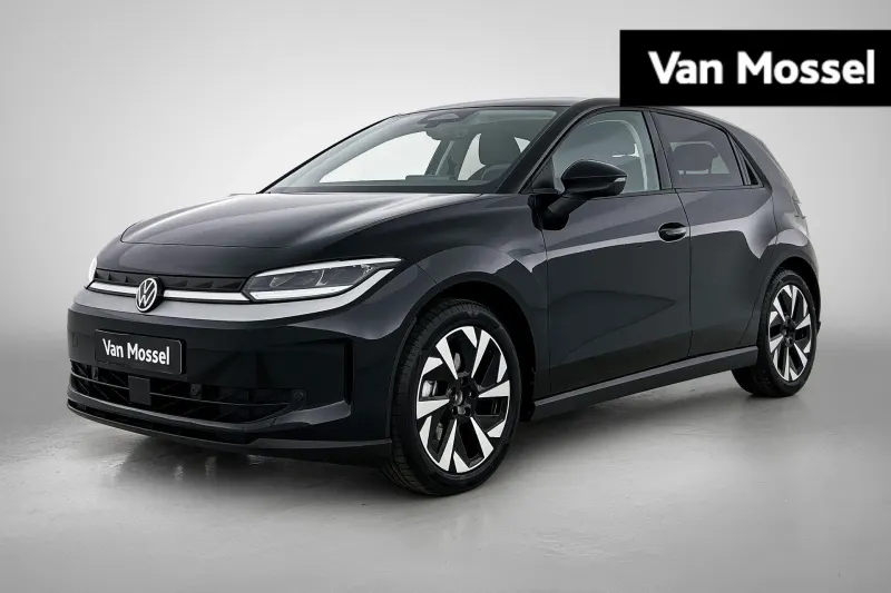 Volkswagen ID. Polo (2026)