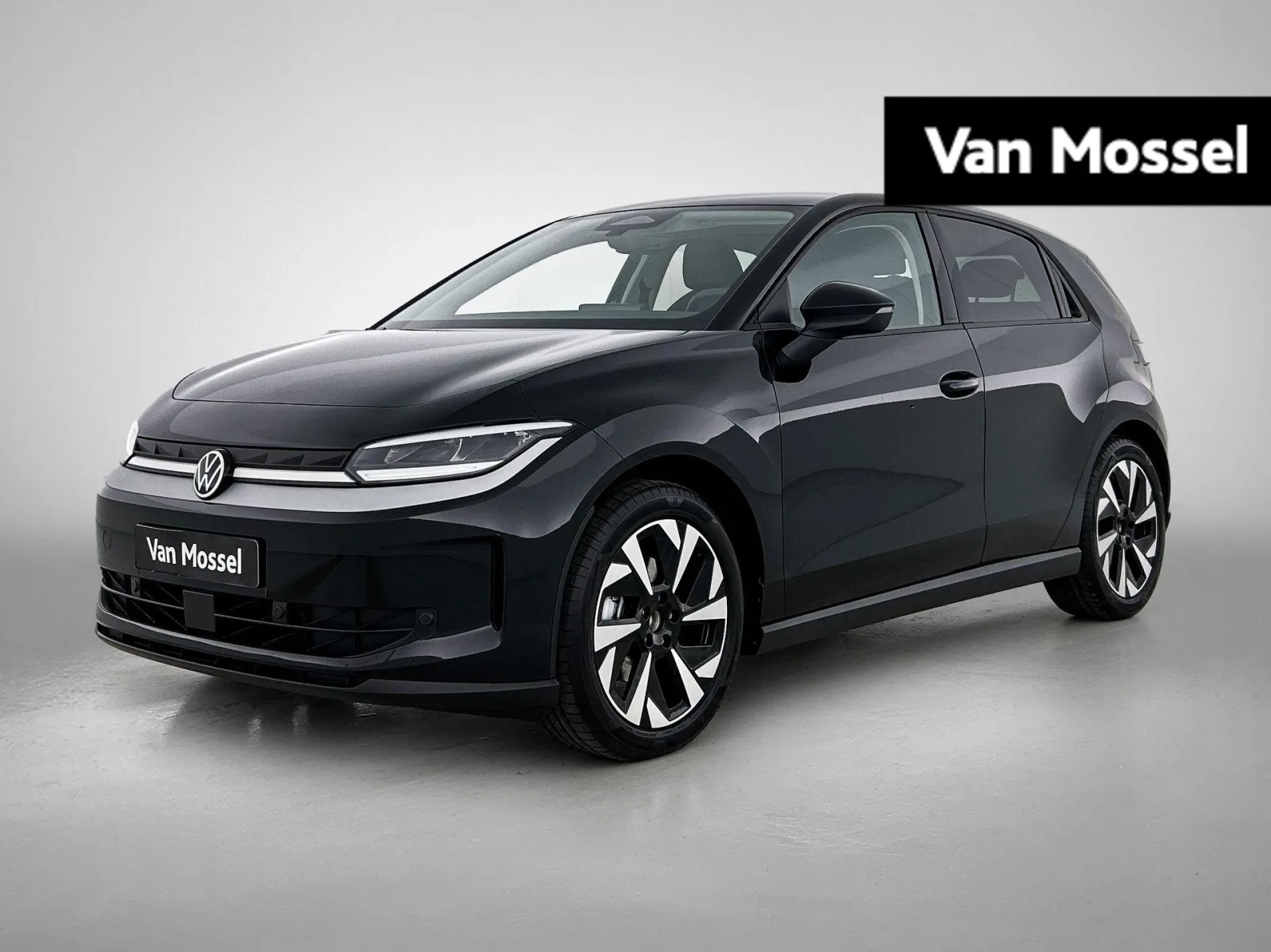 Volkswagen ID. Polo (2026) — foto 1