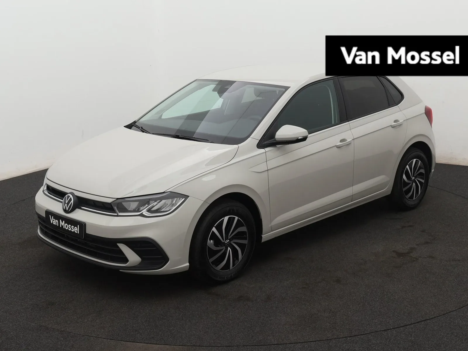 Volkswagen Polo (2026) — foto 1