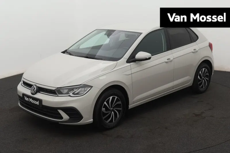 Volkswagen Polo (2026)