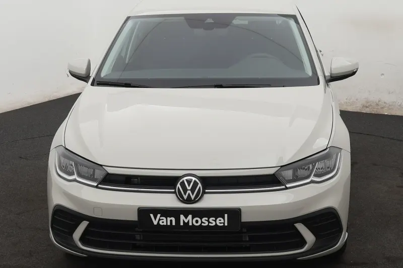 Volkswagen Polo (2026)