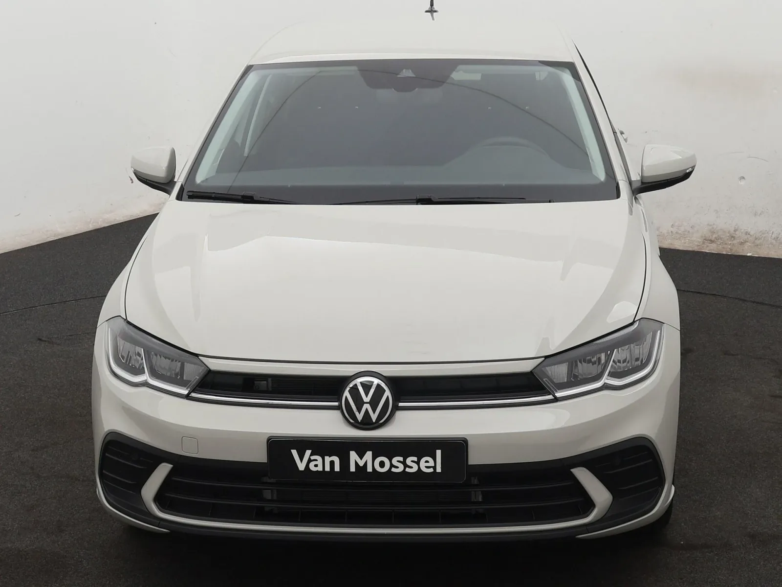 Volkswagen Polo (2026) — foto 1