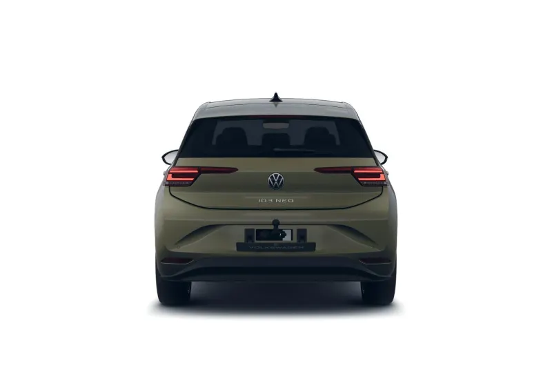 Volkswagen ID.3 (2026)