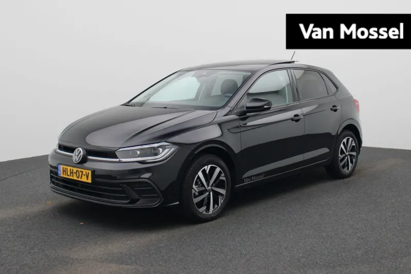 Volkswagen Polo (2025)