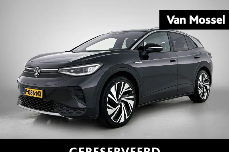 Volkswagen ID.4 (2021)