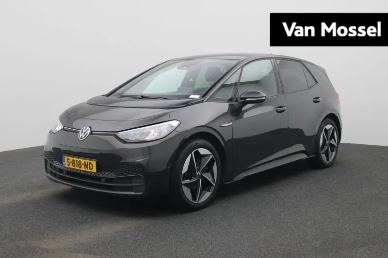 Volkswagen ID.3 (2023)