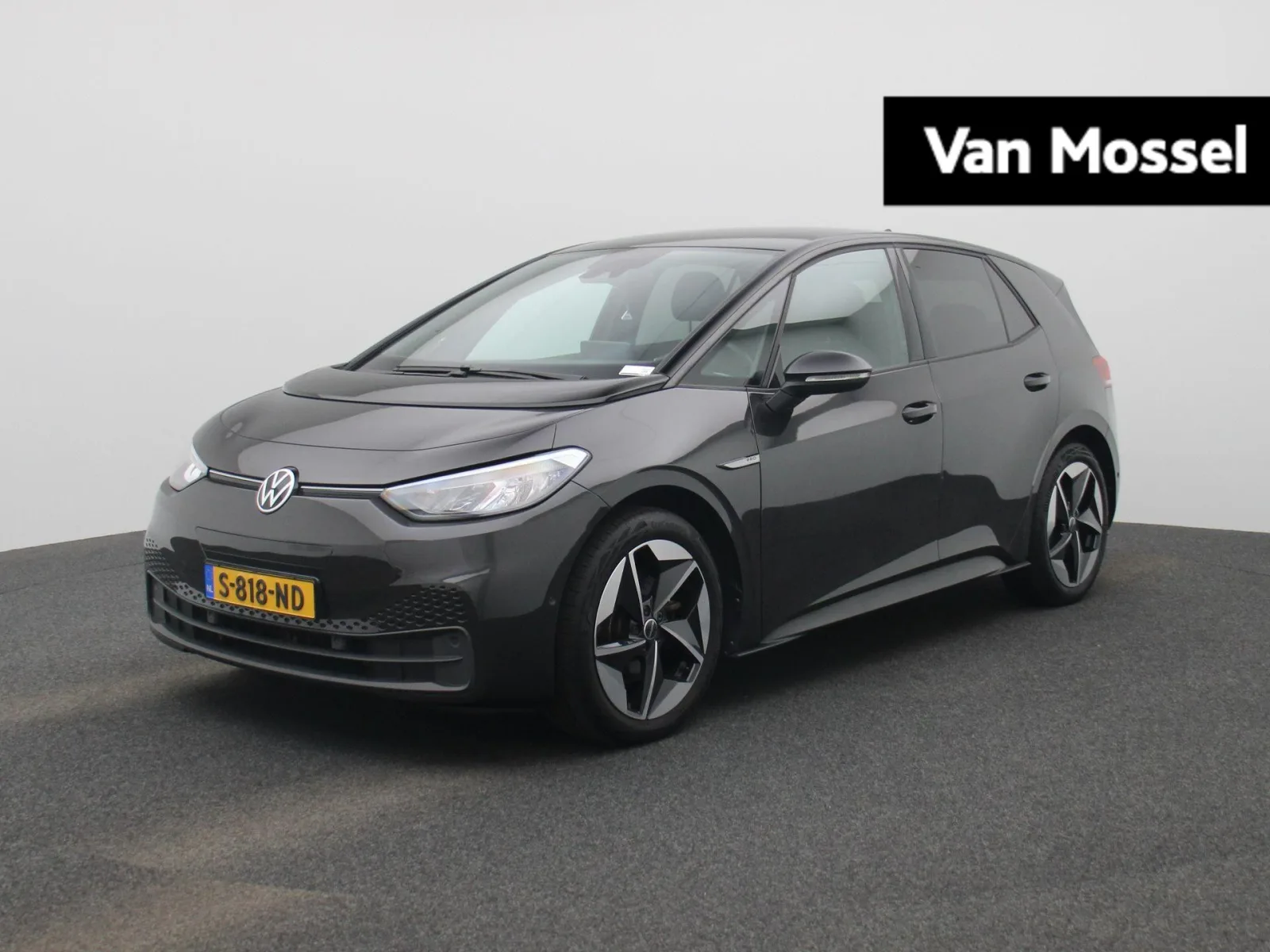 Volkswagen ID.3 (2023) — foto 1