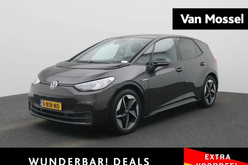 Volkswagen ID.3 (2023)