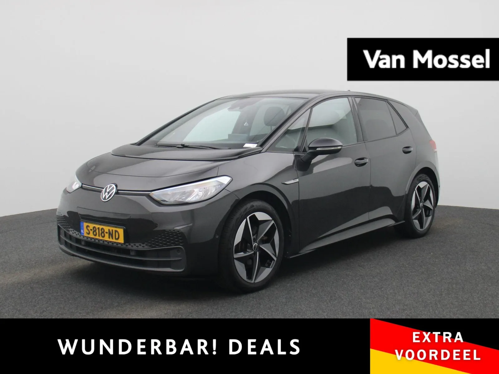 Volkswagen ID.3 (2023) — foto 1