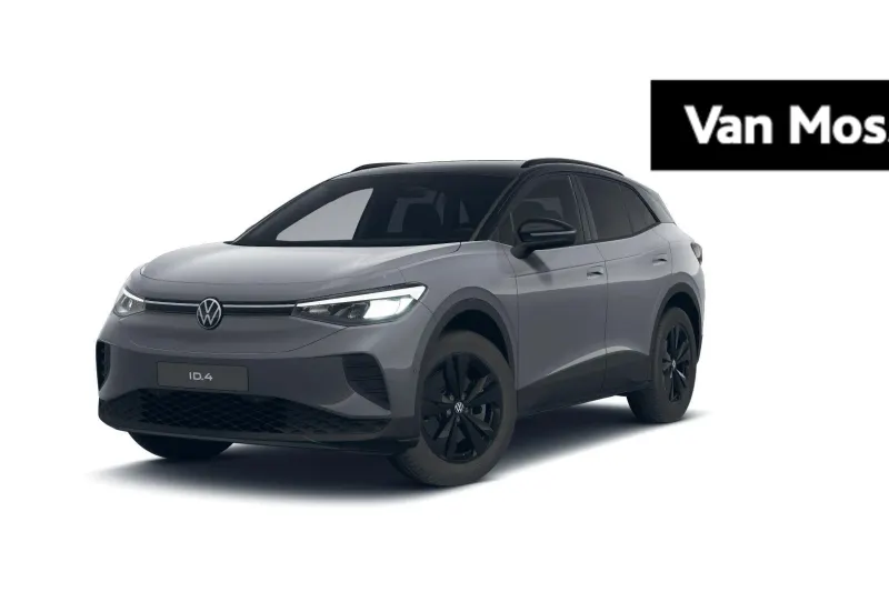 Volkswagen ID.4 (2026)