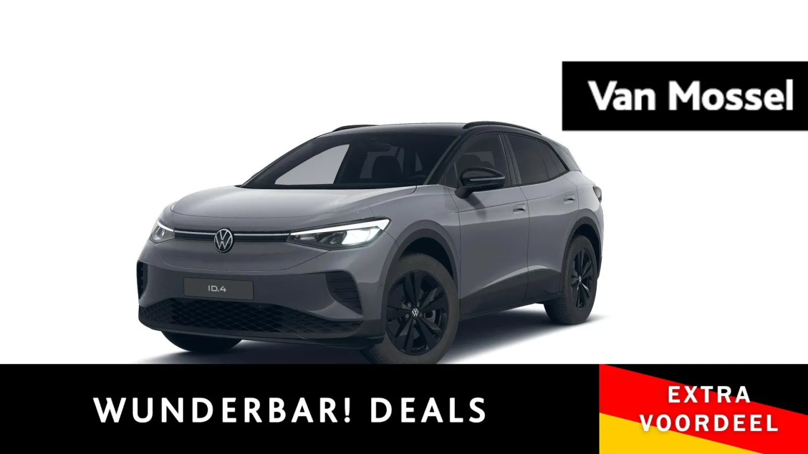 Volkswagen ID.4 (2026) — foto 1