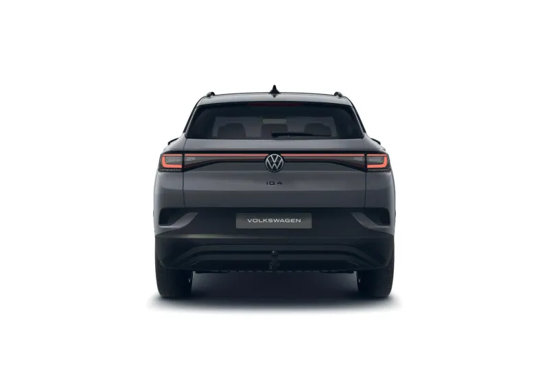 Volkswagen ID.4 (2026)