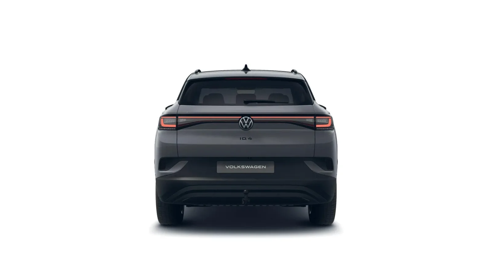 Volkswagen ID.4 (2026) — foto 1