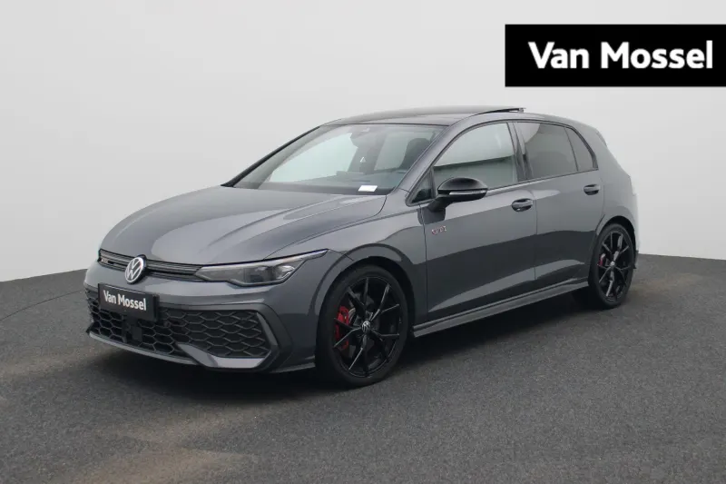 Volkswagen Golf (2025)