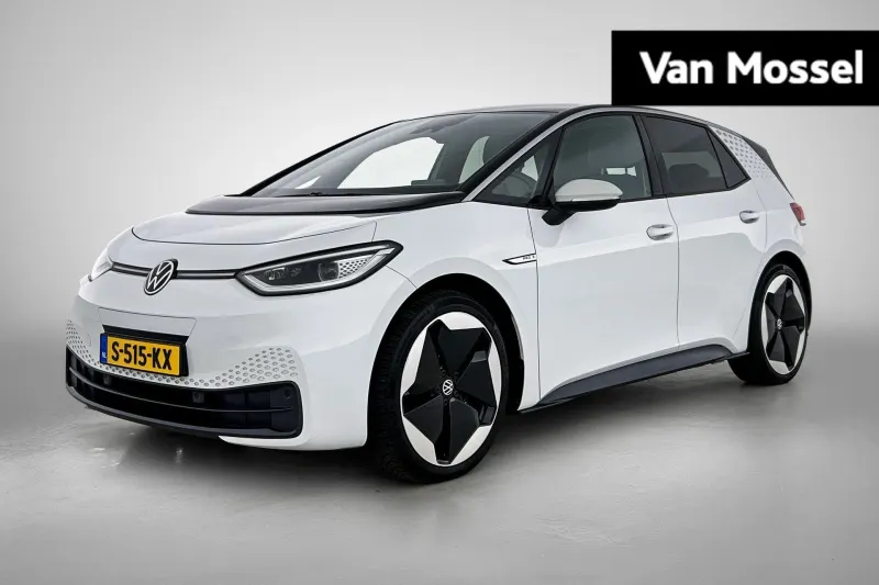 Volkswagen ID.3 (2021)