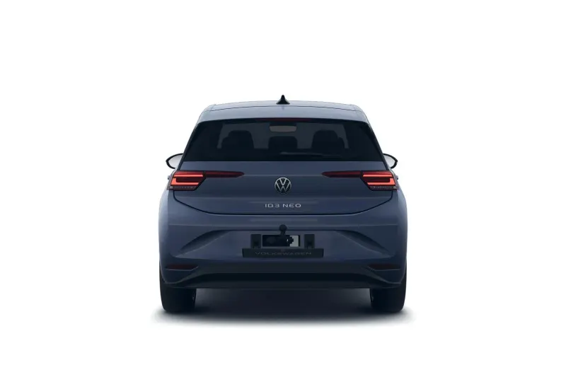 Volkswagen ID.3 (2026)