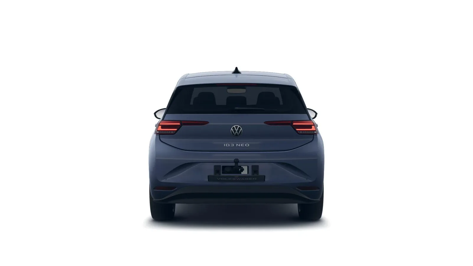 Volkswagen ID.3 (2026) — foto 1