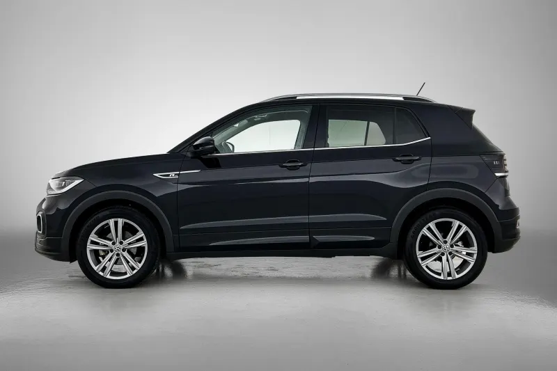 Volkswagen T-Cross (2021)