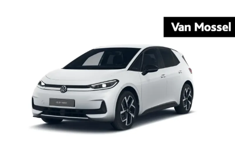 Volkswagen ID.3 (2026)
