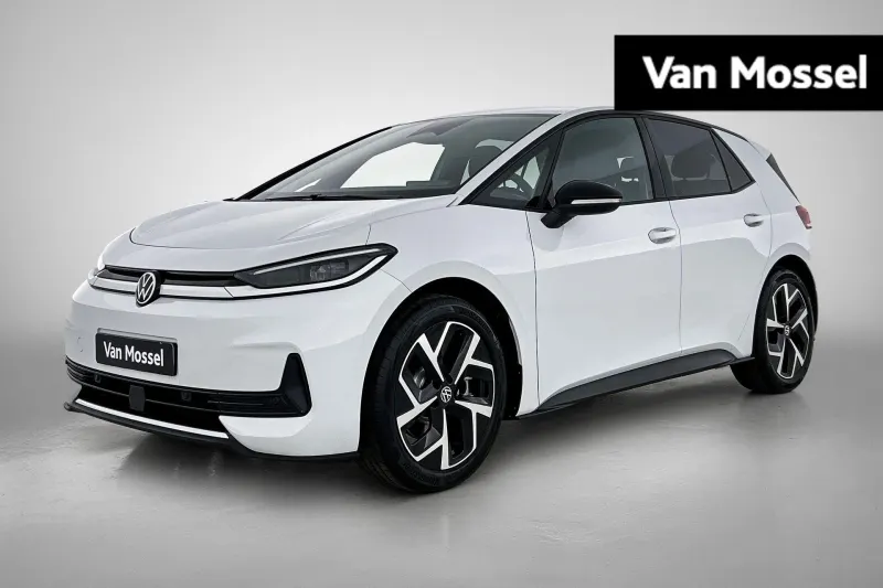 Volkswagen ID.3 (2026)