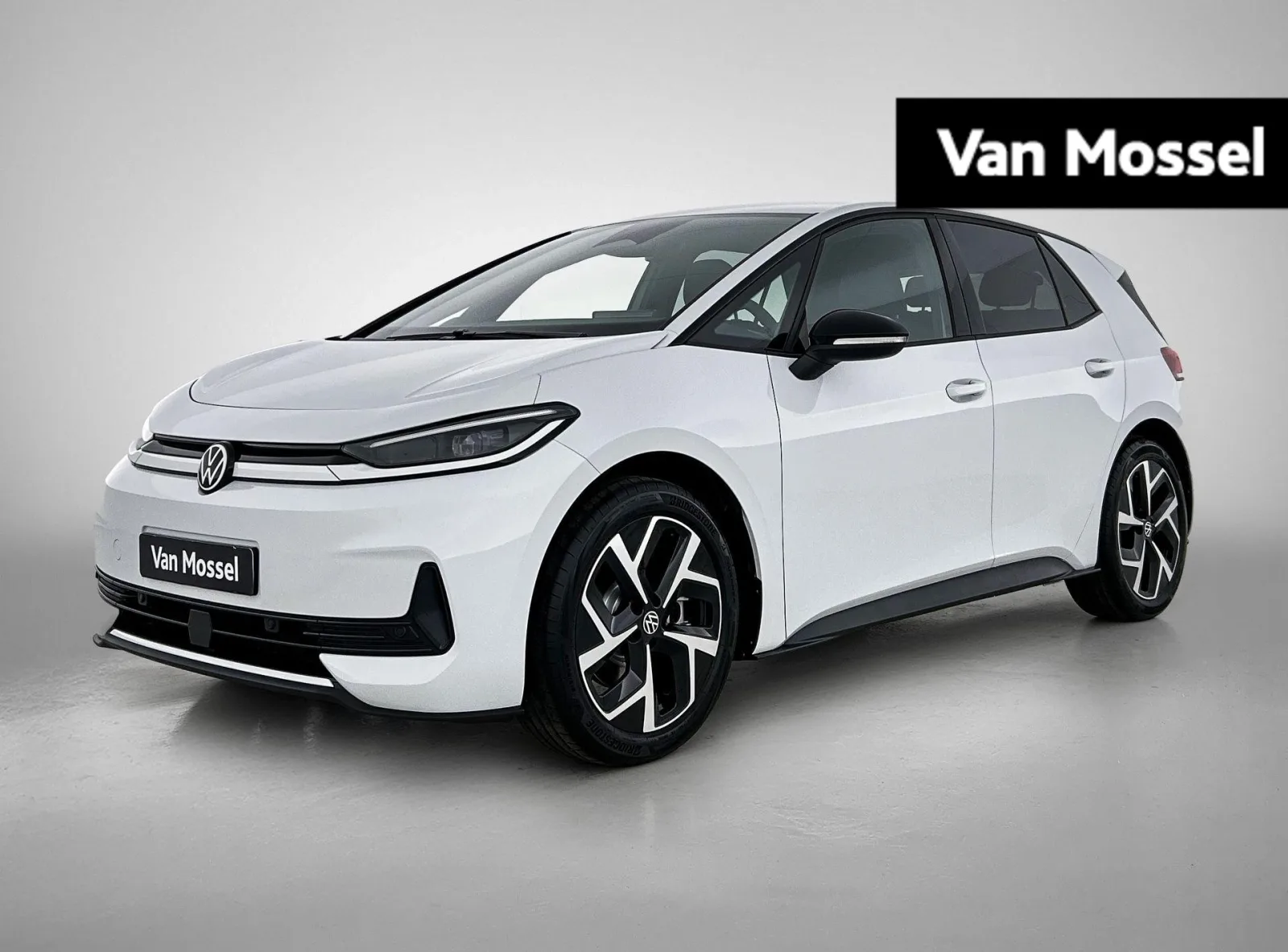 Volkswagen ID.3 (2026) — foto 1