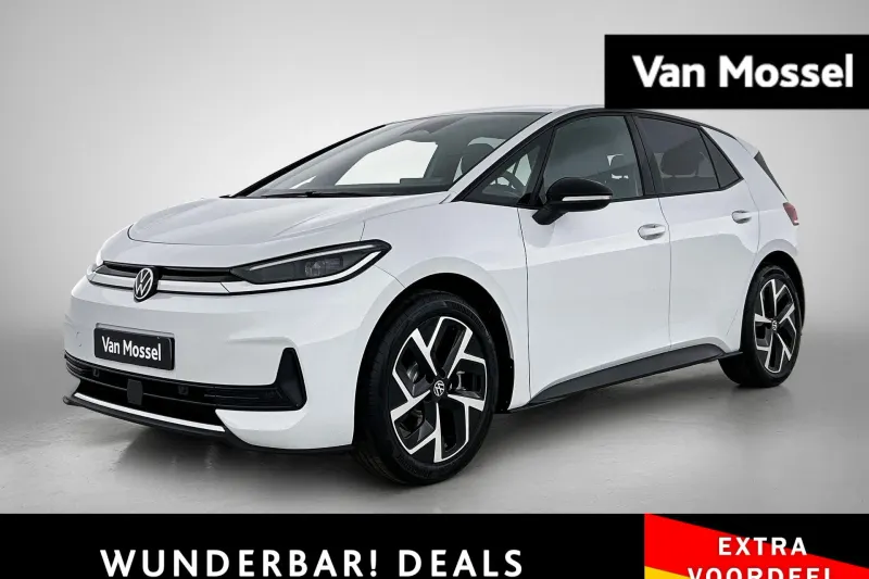 Volkswagen ID.3 (2026)