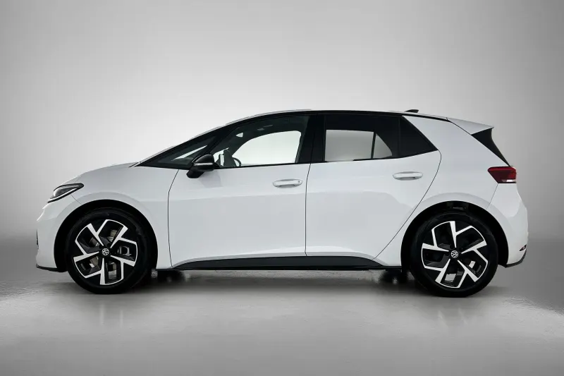 Volkswagen ID.3 (2026)
