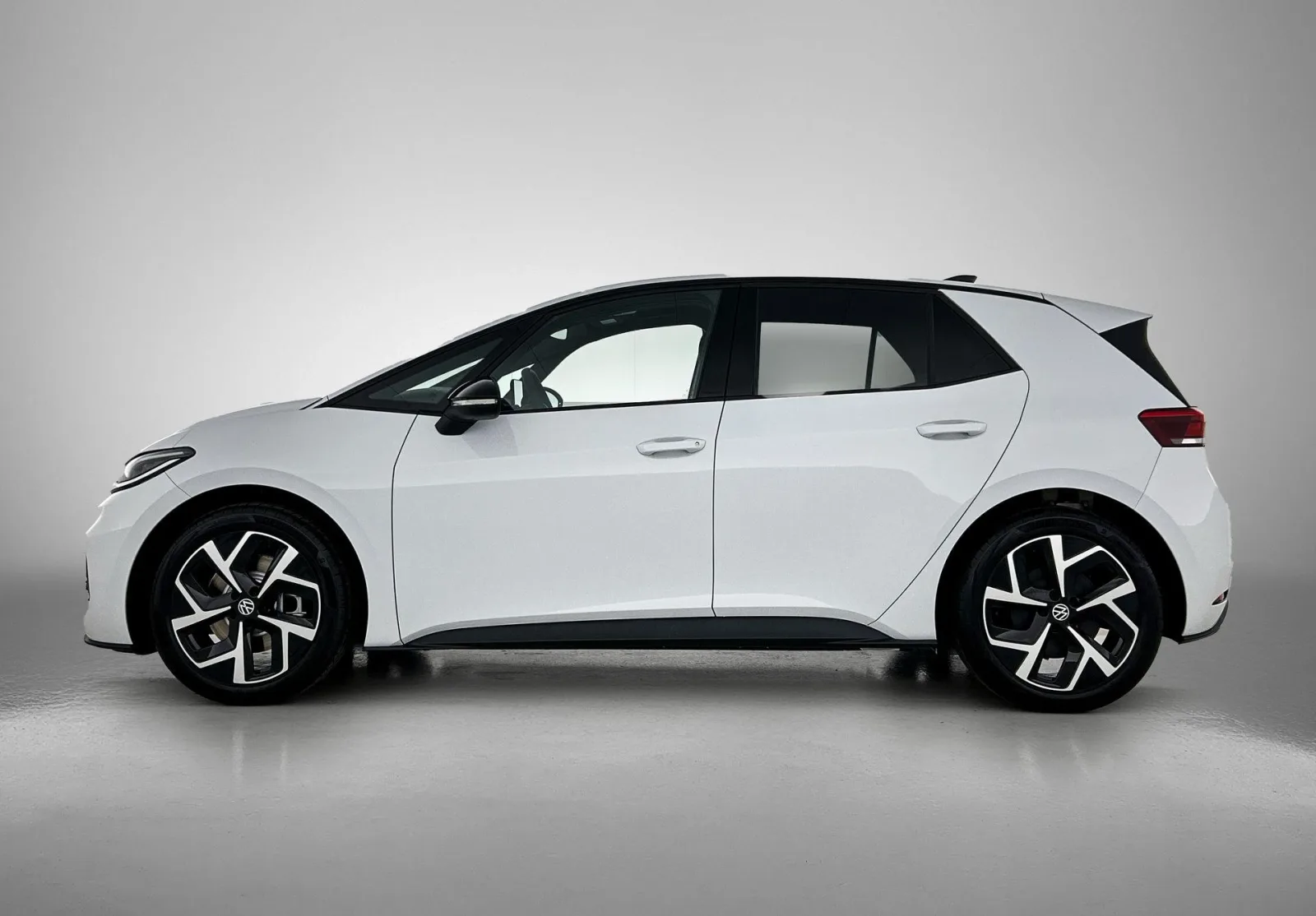 Volkswagen ID.3 (2026) — foto 1