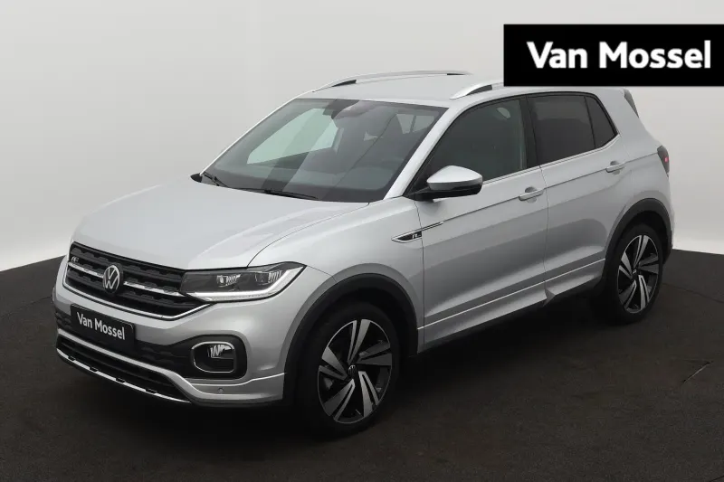 Volkswagen T-Cross (2023)
