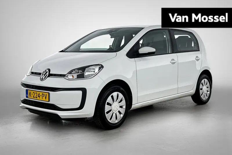 Volkswagen Up! (2021)