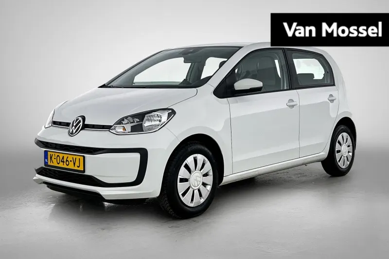 Volkswagen Up! (2021)