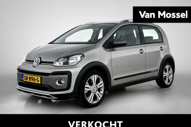 Volkswagen Up! (2018)