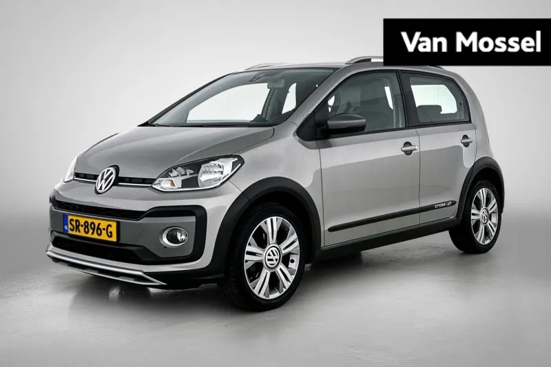 Volkswagen Up! (2018)