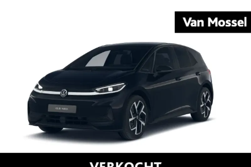 Volkswagen ID.3 (2026)