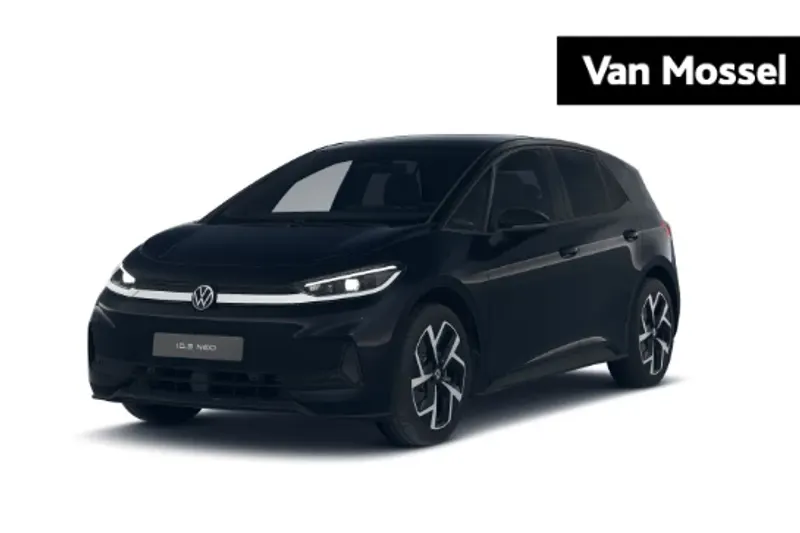Volkswagen ID.3 (2026)