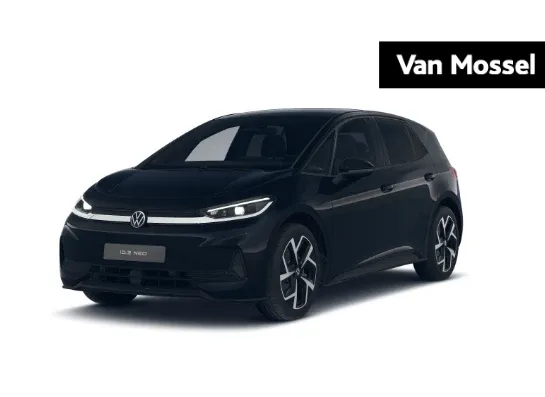 Volkswagen ID.3 (2026) — foto 1