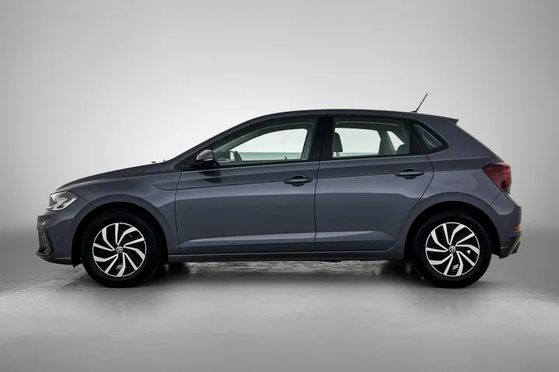 Volkswagen Polo (2022)