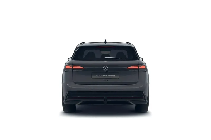 Volkswagen ID.7 (2026)